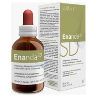 SD anão 50 ml - Glauber Pharma