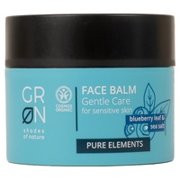 Bálsamo Equilibrante Pure Elements 50 ml - GRN