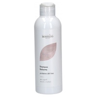 Shampoo condicionador de proteína de arroz 200 ml - Montalto