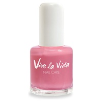 Verniz de unhas peónia 10 ml - Vive La Vida