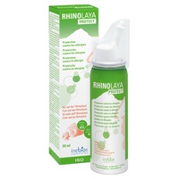 Rhinolaya Protect Spray Isotônico 50 ml - Inebios
