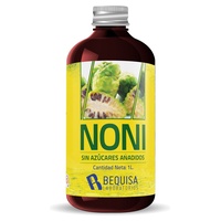 suco de noni trânsito intestinal 1 L - BEQUISA