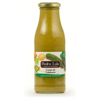 Sopa de Curgete 485 g - Conservas Pedro Luis