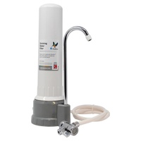 Viv'Eau - Filtro de Água 1 unidade - Nature et Partage