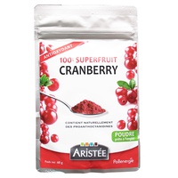 Superfrutas de cranberry 60 g - Pollenergie