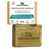 Saboneteira sólido 200 g - Les Petits Bidons