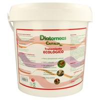Terra de Diatomeas 2 kg - Castalia