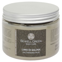 Tratamento com Lama de Sal de Guèrande 700 g - Veg-Up