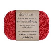 Soaplift Red 1 unidade (Vermelho) - SoapLift