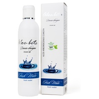 Shampoo de banho de água doce 250 ml - Aloe-beta