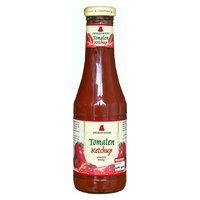 Tomate ketchup 500 ml - Zwergenweise