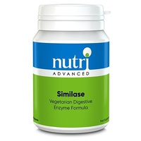 Similase 90 cápsulas - Nutri-Advanced