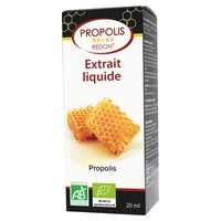 Extrato Líquido Própolis Bio 20 ml - Redon