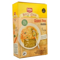 Sopa Anellini Sem Gluten 250 g - Schär