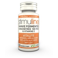 Stimuline Extra 60 comprimidos (Manga) - LT Labo