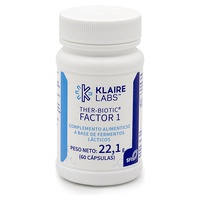 Ther-Biotic Factor 1 60 cápsulas - Klaire Labs