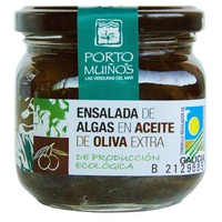 Salada de Algas com Azeite Oliveira 170 g - Porto Muiños