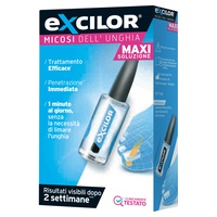 Solução Maxi - Micose da unha 7 ml - Excilor