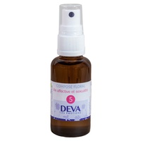 Vida Afetiva e Sexualidade 30 ml de elixir floral - Deva