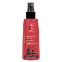 Desodorante em spray revitalizante Rich Elements 75 ml - GRN