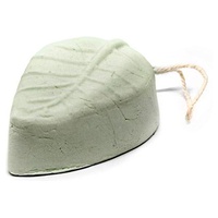 Shampoo Capim Limão e Cânhamo 80 g - Naiadi