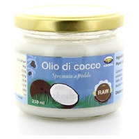 Óleo de côco 250 ml - Govinda