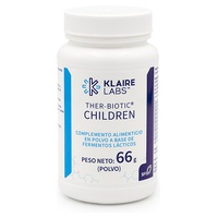 Ther-Biotic Children 66 g de pó - Klaire Labs