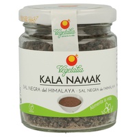 Sal Negro do Himalaya Kala Namak 220 g - Vegetalia