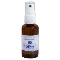 Recursos 30 ml de elixir floral - Deva