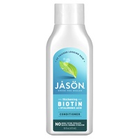 Condicionador Biotina 454 g de gel - Jason