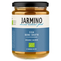 Sopa de peixe 350 ml - Jarmino