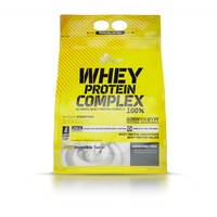 Whey Protein 100% 2270 g de pó - Olimp Sport Nutrition