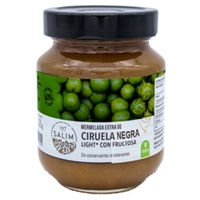 geléia de ameixa preta 325 g - Int-Salim