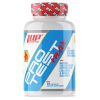 Pro Test MAX 60 cápsulas - 1Up Nutrition