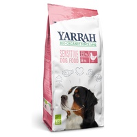 sensível 10 kg - Yarrah