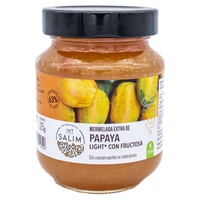 Doce de papaia 325 g - Int-Salim