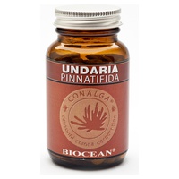 Undaria Pinnatifida 180 comprimidos - Biocean