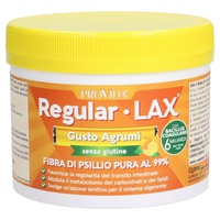 Provida Regular LAX Cítricos 150 g de pó (Citrinos) - Optima