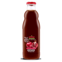 Sumo de Romã Bio 700 ml (Romã) - Elite Naturel