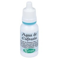 Colírio de água brilhante 15 ml - Sangalli