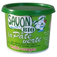 Sabão Pasta Verde 350 g - Pate Verte