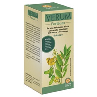 Verum Fortelax 126 g - Planta Medica