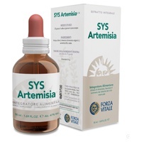 SYS Artemisia 50 ml - Forza Vitale