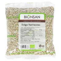 Trigo Sarraceno 500 g - Bionsan
