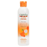 Crianças cantu cuidado nutritivo ch 237 ml - Cantu