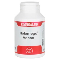 Venox Holomega 180 cápsulas - Equisalud