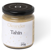 Tahini 210 g de creme - Oleander