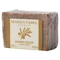 Sabonete Aleppo com azeite e louro filmado Aleppo 200 g - Marius Fabre