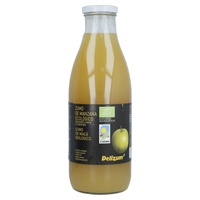 Sumo de Maçã Bio 1 L - Delizum