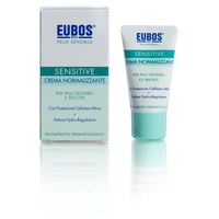 Creme de Normalização Sensitive 25 ml de creme - Eubos